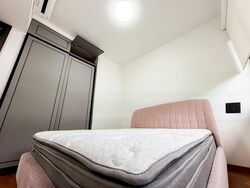 Mayfair Modern (D21), Condominium #454411171